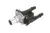 Термостат системи охолодження (92 107°C, в корпусі) FIAT STILO OPEL ASTRA H, ASTRA H GTC, CORSA D, CORSA E, INSIGNIA A, MERIVA A, ZAFIRA B, ZAFIRA B/MINIVAN SAAB 9-5 1.6/1.6CNG 03.05- FEBI 49187