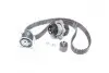 Ремкомплекти приводу ГРМ автомобілів з водяним насосом PowerGrip Kit (Вир-во Gates) KP55569XS-3 KP55569XS3