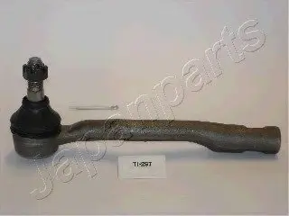 Наконечник поперечной рулевой тяги TI-293R JAPANPARTS TI293R