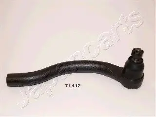 Наконечник поперечной рулевой тяги TI-411L JAPANPARTS TI411L (фото 1)