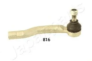 Наконечник поперечной рулевой тяги TI-816L JAPANPARTS TI816L