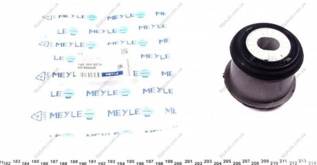 Кріплення коробки передач MEYLE 1003990016 (фото 1)