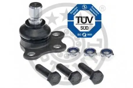 Кульова опора G3-943 Optimal G3943