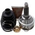 ШРУС НАРУЖНЫЙ 35X56,5X28 MAZDA MPV LW 1999-2006 0510-MPVLW3A44 FEBEST