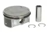 Поршень двигуна OPEL Z 18 XER Ø80,5 Kolbenschmidt 40027700