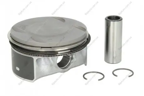 Поршень двигуна OPEL Z 18 XER Ø80,5 KOLBENSCHMIDT 40027700