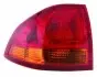 DEPO 214-19B7L-UE_фонарь задний! левый \  Mitsubishi Pajero Sport 08> 21419B7LUE