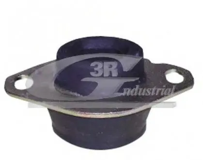 Подушка двигуна ліва Peugeot 106/205/405/406 97-/Citroen C15 1.8D 95- 3RG 40232