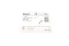Шланг тормозной VW Touareg (7LA/7L6/7L7) F&#039;3.2-6.002-10 BOSCH 1987481370 (фото 2)