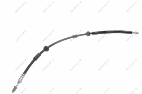 Шланг тормозной VW Touareg (7LA/7L6/7L7) F'3.2-6.002-10 BOSCH 1987481370