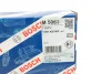 Фильтр, воздух во внутренном пространстве 1 987 435 063 BOSCH 1987435063 (фото 6)