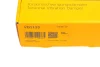 Шків колінчатого валу CONTINENTAL Contitech VD1123 (фото 6)
