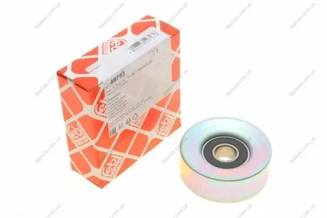 Ролик паска FEBI BILSTEIN 49793