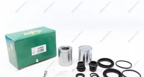 Ремкомплект суппорта FRENKIT 254826