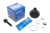 Пыльник ШРУСа AUDI A3 I-II/VW GOLF III-VII/PASSAT III-VII 1.6-1.9TDI 96-03 нар. GSP 780116