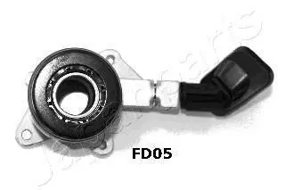 WYSPRZ╩GLIK FORD MONDEO III 2,0-2,2 TDCI/2,5-3,0 24V 96-07 JAPANPARTS CFFD05