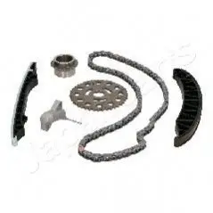Комплект цепи привода распредвала KDK-135 JAPANPARTS KDK135