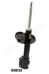 Амортизатор JAPANPARTS MM50035