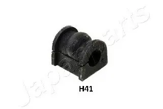 Втулка, стабилизатор RU-H41 JAPANPARTS RUH41