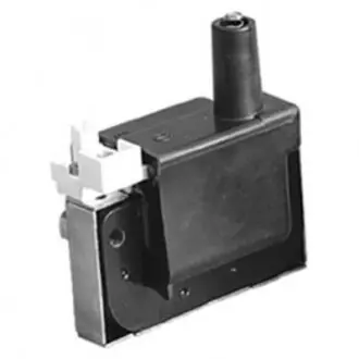 Котушка запалювання MAGNETI MARELLI BAEQ022