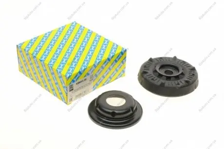 Опора амортизатора резинометаллическая в комплекте. SN KB653.30 SNR NTN KB65330
