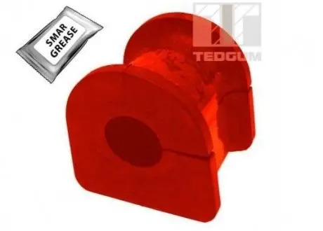 Резинометаллические элементы TEDGUM 00727043