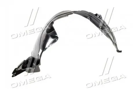 Підкрилок пров. пра. HYUN SANTA FE 06-09 TEMPEST 027 0254 388