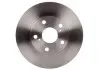 Тормозной диск BOSCH 0 986 479 R45 0986479R45