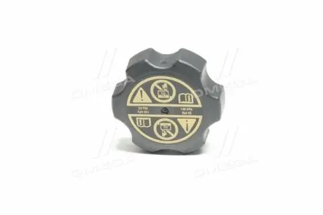 Крышка бачка расш Aveo (T300),Cruze OPEL Astra J,Insignia 13502353/ GENERAL MOTORS GM 13598760