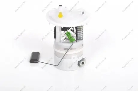 Електричний паливний насос BOSCH 0986580381