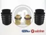 Комплект 2шт пыльник/отбойник амортизатора перед BMW X1/5 01-15 AUTOFREN SEINSA D5061