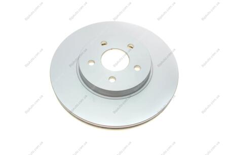 Тормозной диск 0 986 479 B44 BOSCH 0986479B44