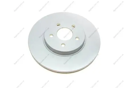 Диск гальмівний (передній) Ford Mondeo III 00-07/Jaguar X-Type 01-09 (300x24) 0 986 479 B44 BOSCH 0986479B44