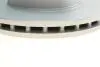 Тормозной диск 0 986 479 B99 BOSCH 0986479B99 (фото 3)