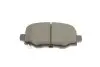 Тормозные колодки дисковые FIAT/JEEP 500X/Renegade &#039;R&#039;1,3-2,0&#039;14&quot;&quot; BOSCH 0986494930 (фото 11)