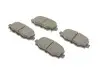 Тормозные колодки дисковые FIAT/JEEP 500X/Renegade &#039;R&#039;1,3-2,0&#039;14&quot;&quot; BOSCH 0986494930 (фото 2)