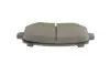 Тормозные колодки дисковые FIAT/JEEP 500X/Renegade &#039;R&#039;1,3-2,0&#039;14&quot;&quot; BOSCH 0986494930 (фото 5)