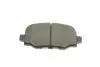 Тормозные колодки дисковые FIAT/JEEP 500X/Renegade &#039;R&#039;1,3-2,0&#039;14&quot;&quot; BOSCH 0986494930 (фото 7)