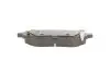Тормозные колодки дисковые FIAT/JEEP 500X/Renegade &#039;R&#039;1,3-2,0&#039;14&quot;&quot; BOSCH 0986494930 (фото 9)