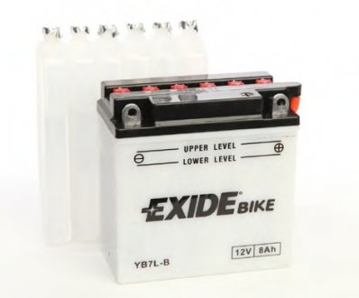 Аккумулятор EB7L-B EXIDE EB7LB