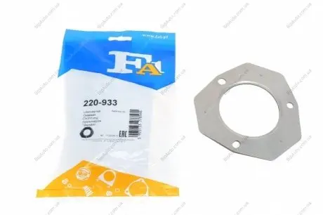 Прокладка, труба выхлопного газа FA1 Fischer Automotive One (FA1) 220933
