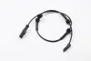 Датчик ABS Renault MEGANE II,SCENIC II,GRAND SCENIC II, 02- перед Л/Пр FACET 21.0055 210055