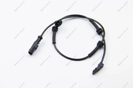 Датчик ABS Renault MEGANE II,SCENIC II,GRAND SCENIC II, 02 перед Л/Пр 21.0055 FACET 210055