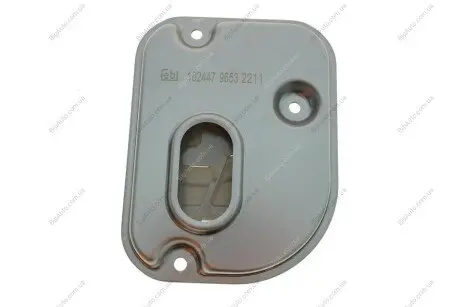Фильтр гидравлический КПП FE102447 FEBI BILSTEIN 102447