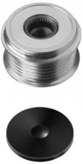 Шкив генератора HELLA 9XU358038011