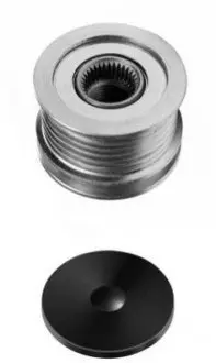 Шкив генератора HELLA 9XU358038151