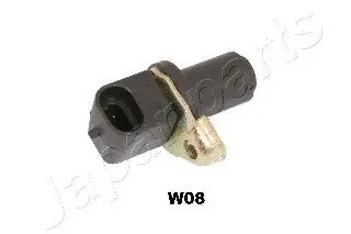 Датчик, частота обертання колеса JAPANPARTS ABSW08
