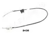 LINKA HAM. R╩CZ. SUZUKI T. GRAND VITARA 1,9 DDIS 05-15 PR JAPANPARTS BC843R (фото 1)