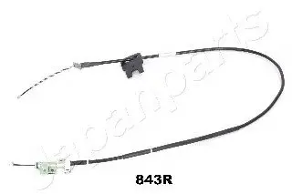LINKA HAM. R╩CZ. SUZUKI T. GRAND VITARA 1,9 DDIS 05-15 PR JAPANPARTS BC843R