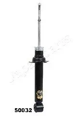 Амортизатор газомасляний передній MM-50032 JAPANPARTS MM50032